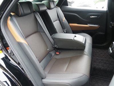 صورة مصغرة 31 لـ 2023 Toyota CROWN CROSSOVER