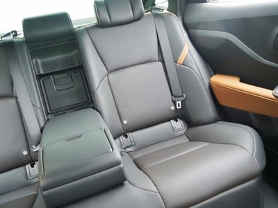 صورة مصغرة 67 لـ 2023 Toyota CROWN CROSSOVER