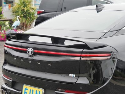 صورة مصغرة 15 لـ 2023 Toyota CROWN CROSSOVER