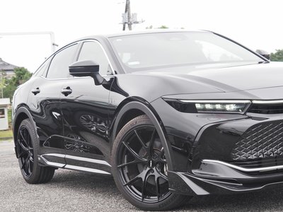 صورة مصغرة 16 لـ 2023 Toyota CROWN CROSSOVER