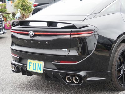 صورة مصغرة 72 لـ 2023 Toyota CROWN CROSSOVER
