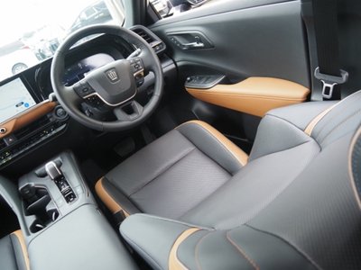 صورة مصغرة 66 لـ 2023 Toyota CROWN CROSSOVER