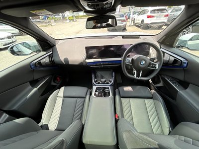 BMW X3 - 5
