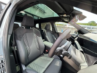 BMW X3 - 7