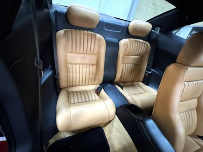 1999 ALFA Romeo ALPHA GTV — миниатюра 15