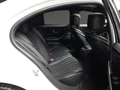 2021 Mercedes-BENZ S-CLASS 缩略图 11
