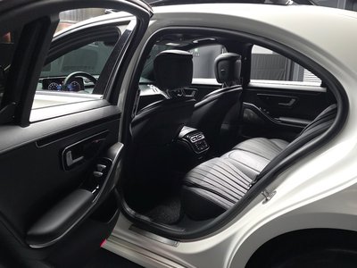 2021 Mercedes-BENZ S-CLASS 缩略图 12