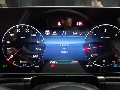صورة 8 لـ 2021 Mercedes-BENZ S-CLASS