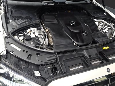 صورة 7 لـ 2021 Mercedes-BENZ S-CLASS
