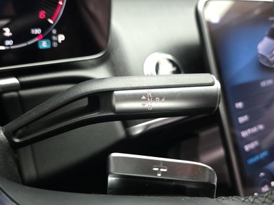 صورة 9 لـ 2021 Mercedes-BENZ S-CLASS