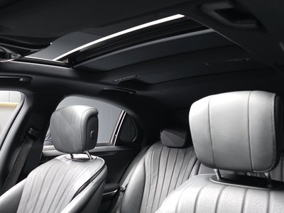 2021 Mercedes-BENZ S-CLASS 缩略图 18