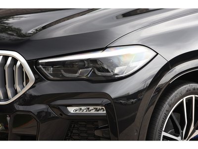 2021 BMW X6 — миниатюра 28