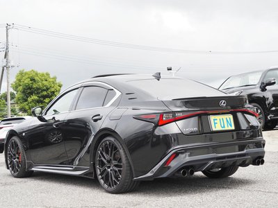 LEXUS IS - 6