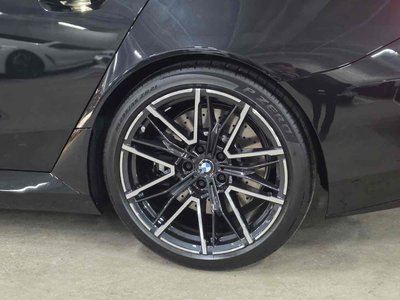2025 BMW M5 照片 7