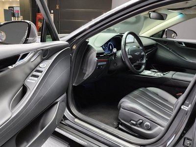 GENESIS G80 (RG3) - 10