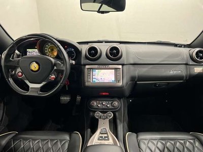 2011 FERRARI CALIFORNIA — миниатюра 14
