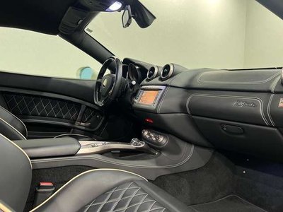 2011 FERRARI CALIFORNIA — миниатюра 22