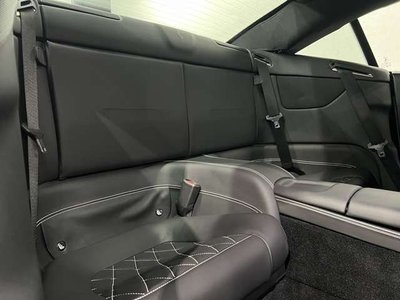 2011 FERRARI CALIFORNIA — миниатюра 30