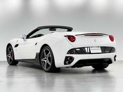 2011 FERRARI CALIFORNIA — фото 8