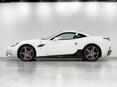 2011 FERRARI CALIFORNIA — фото 6