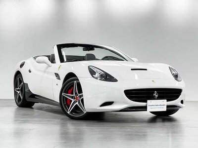 2011 FERRARI CALIFORNIA — фото 3