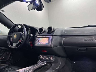 2011 FERRARI CALIFORNIA — миниатюра 13