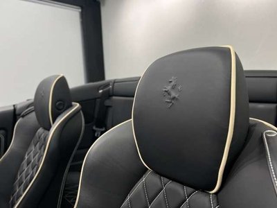 2011 FERRARI CALIFORNIA — миниатюра 26