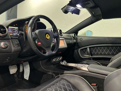 2011 FERRARI CALIFORNIA — миниатюра 24