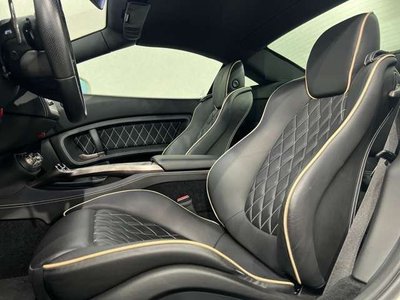 2011 FERRARI CALIFORNIA — миниатюра 25