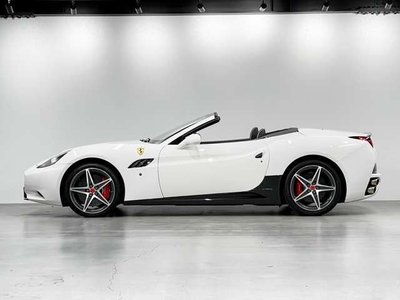 2011 FERRARI CALIFORNIA — фото 7