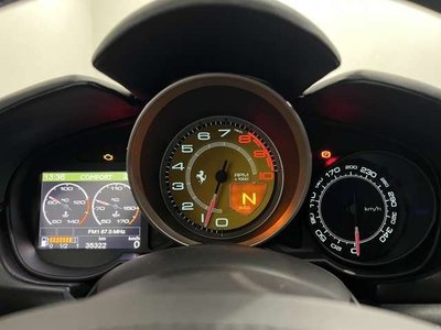 2011 FERRARI CALIFORNIA — миниатюра 18
