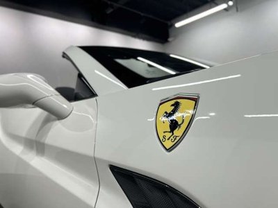 2011 FERRARI CALIFORNIA — миниатюра 36