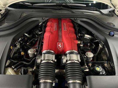 2011 FERRARI CALIFORNIA — миниатюра 46