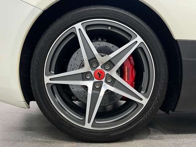 2011 FERRARI CALIFORNIA — миниатюра 42