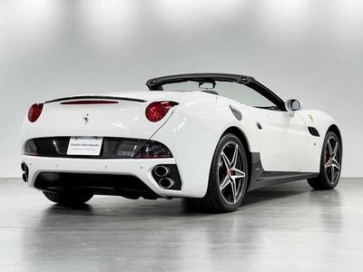 2011 FERRARI CALIFORNIA — фото 10