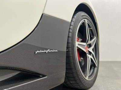 2011 FERRARI CALIFORNIA — миниатюра 37