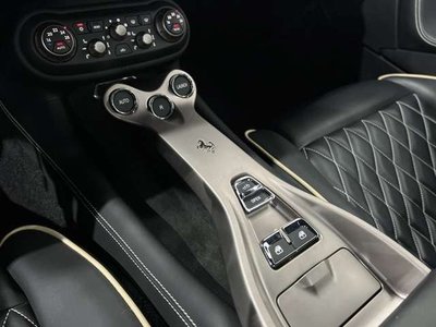 2011 FERRARI CALIFORNIA — миниатюра 20