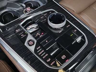 2025 BMW X5 照片 9