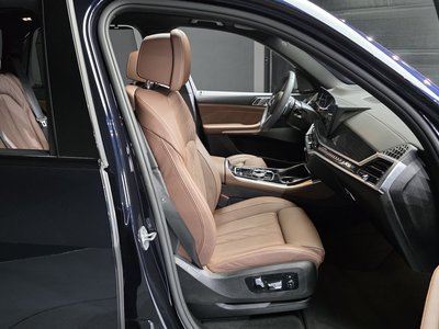 2025 BMW X5 缩略图 12