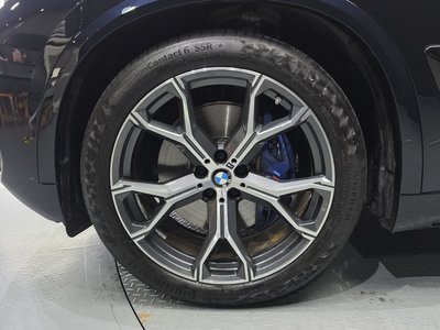 2025 BMW X5 照片 6