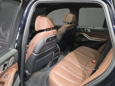 2025 BMW X5 缩略图 11