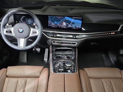 2025 BMW X5 照片 5