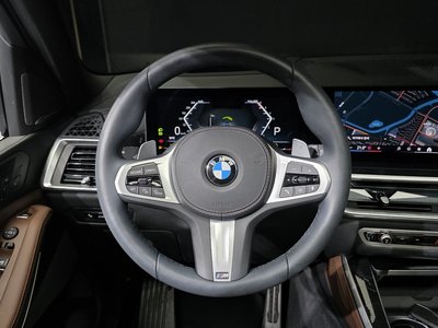 2025 BMW X5 缩略图 13