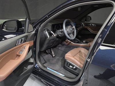 2025 BMW X5 照片 10