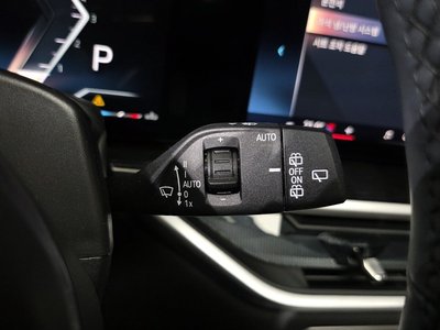 2025 BMW X5 缩略图 16