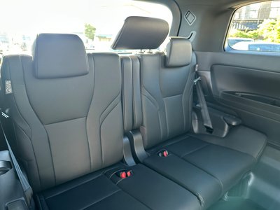 2026 Toyota ALPHARD — миниатюра 75