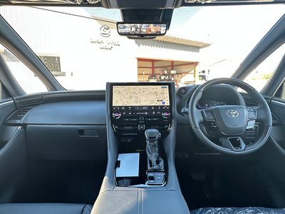2026 Toyota ALPHARD — миниатюра 32