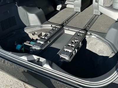 2026 Toyota ALPHARD — миниатюра 79