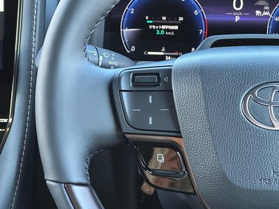 2026 Toyota ALPHARD — миниатюра 35