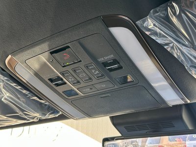 2026 Toyota ALPHARD — миниатюра 60